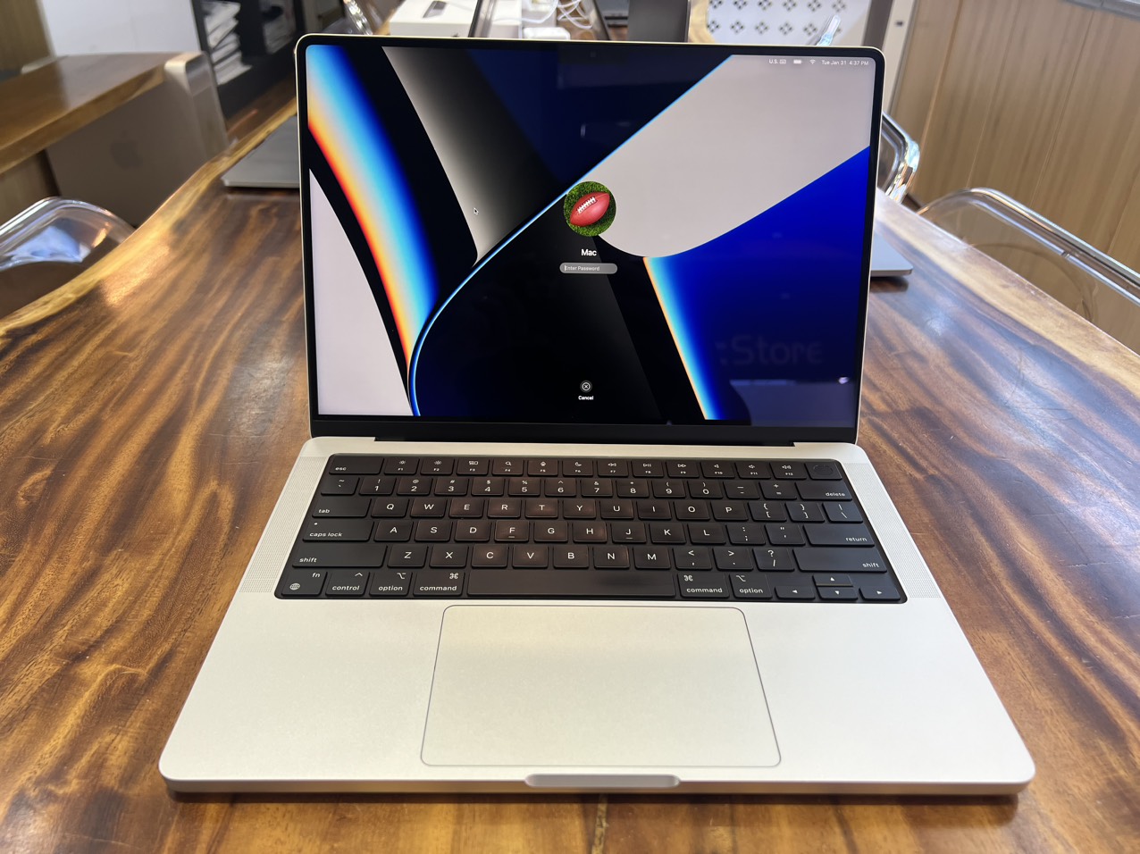 Sửa macbook tại đà nẵng