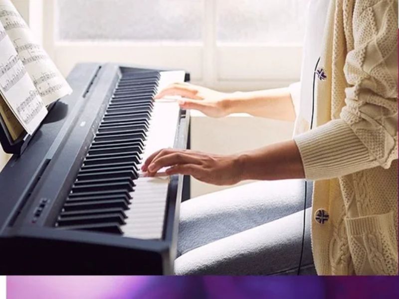 Bật mí 5+ địa chỉ mua đàn piano giá rẻ Đà Nẵng chi tiết