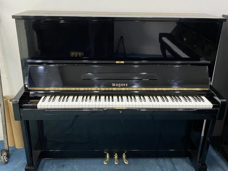 Thịnh Piano - Cửa hàng bán đàn piano cơ giá rẻ