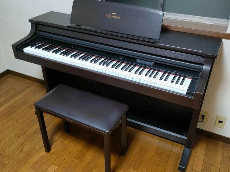 Organ Kim Lan - Đại lý chính thức của Yamaha