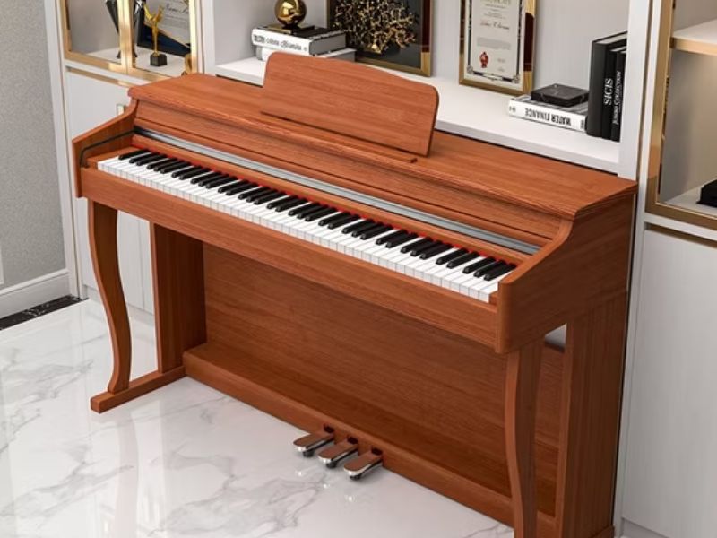 Nốt Nhạc Xinh - Trung tâm âm nhạc kiêm cửa hàng bán đàn piano và các nhạc cụ 